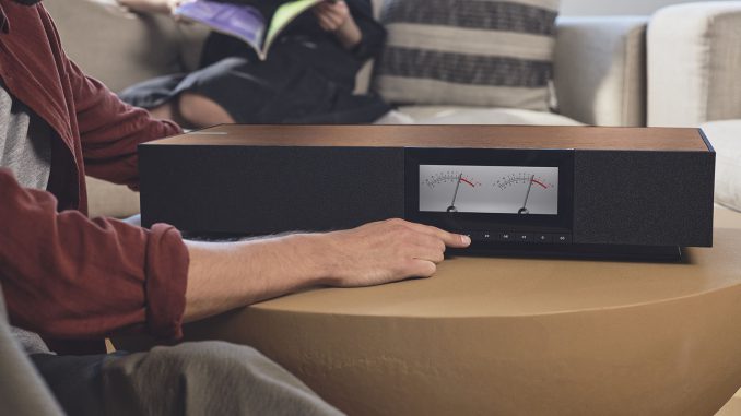 Cambridge Audio Evo One