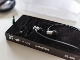 HiFiMAN RE-400