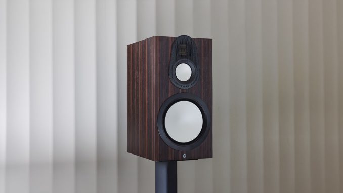 Monitor Audio Gold 6G