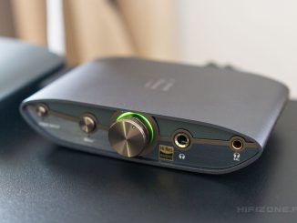 iFi Audio ZEN DAC 3