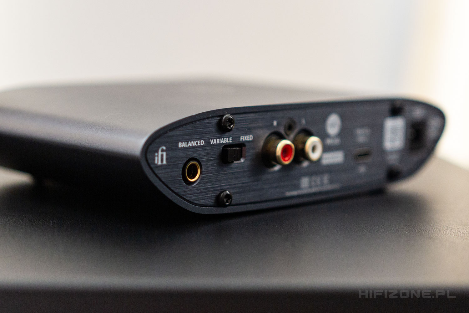 iFi Audio ZEN DAC 3