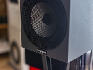 Amphion Argon1