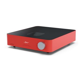 Fezz Audio Equinox Prestige