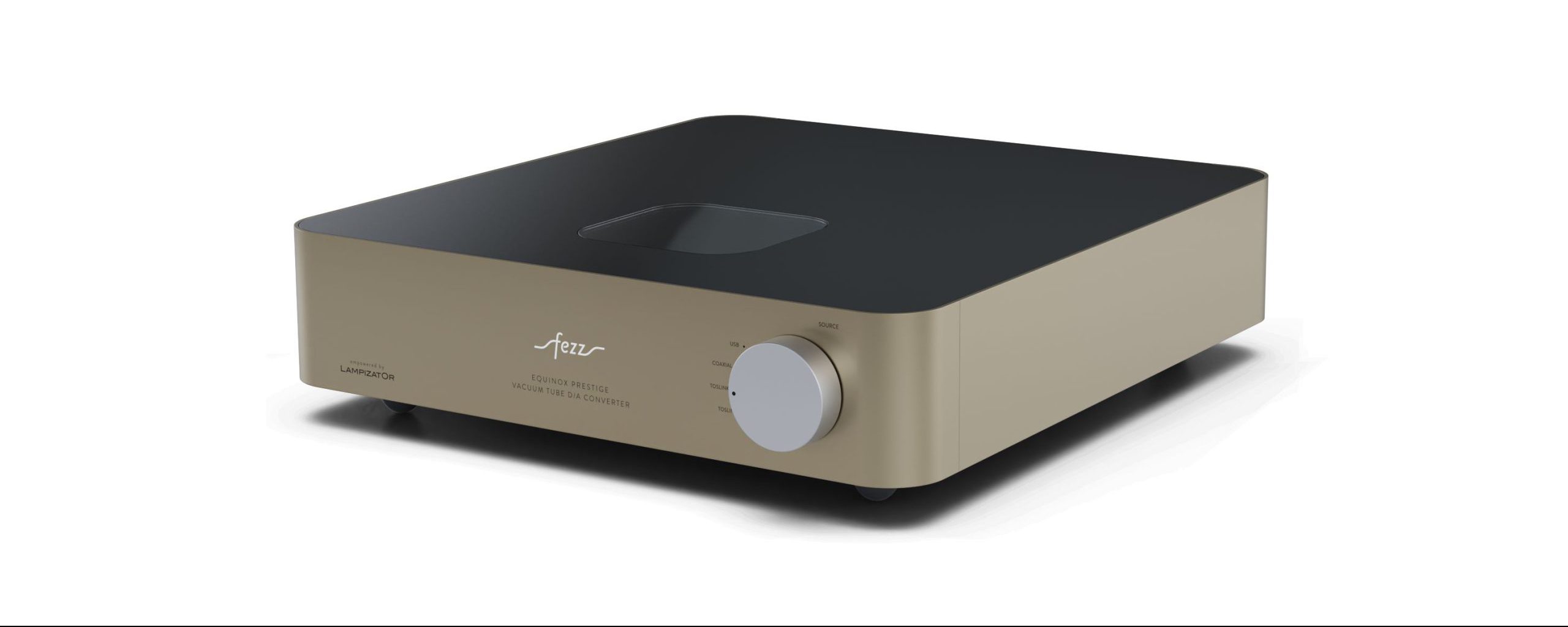 Fezz Audio Equinox Prestige