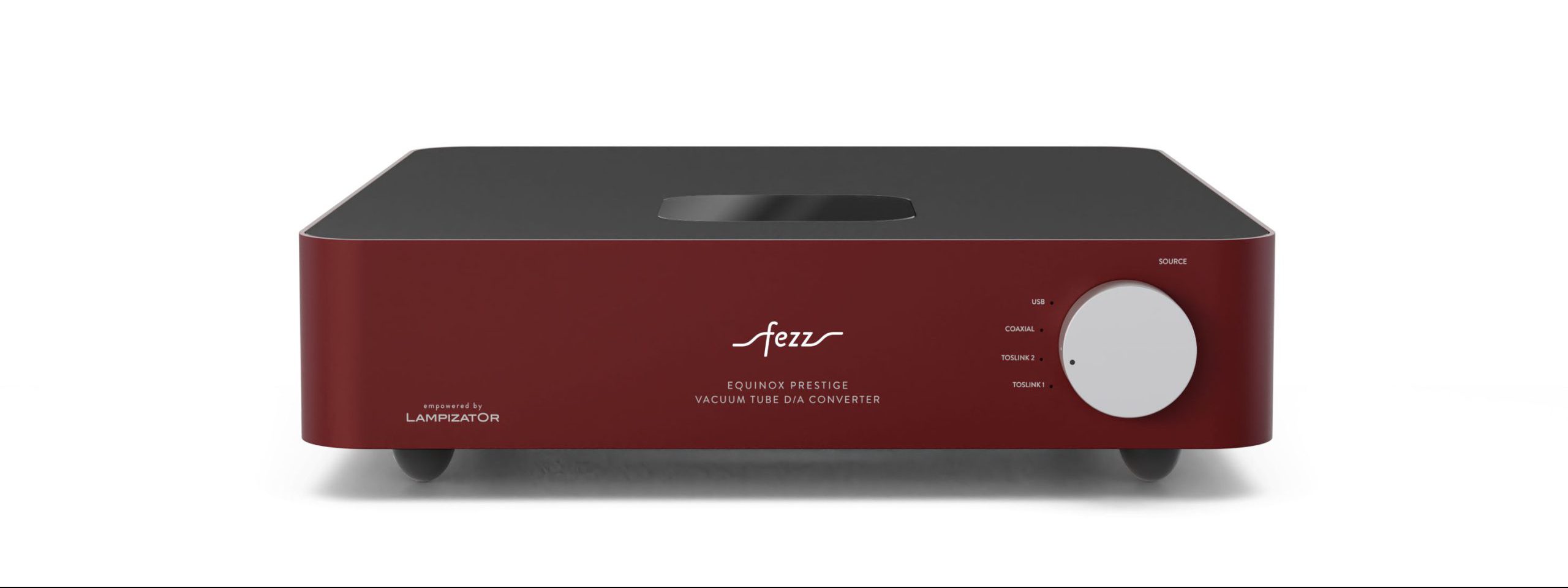 Fezz Audio Equinox Prestige