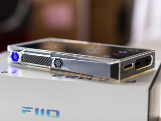 FiiO M23