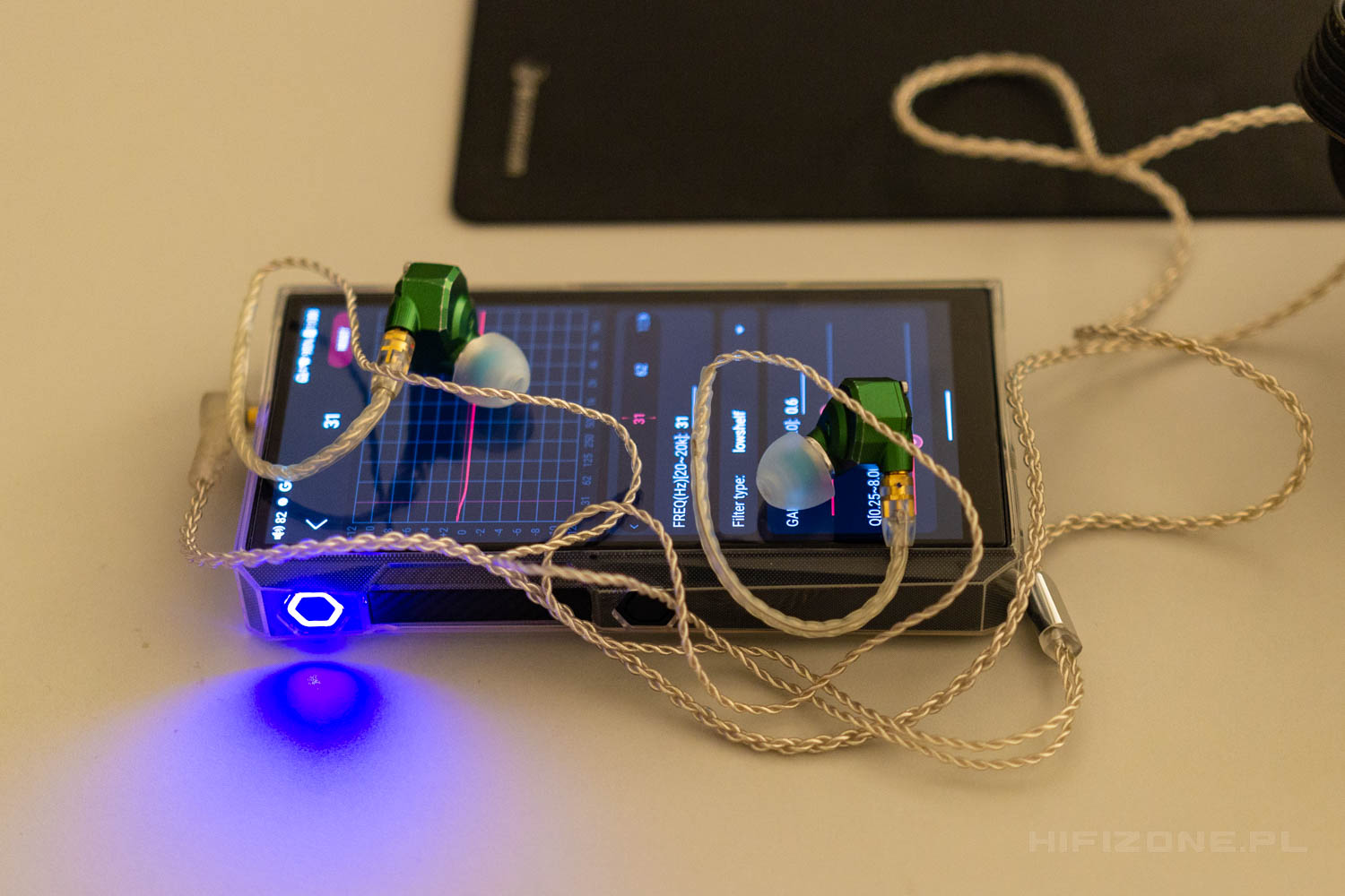 FiiO M23