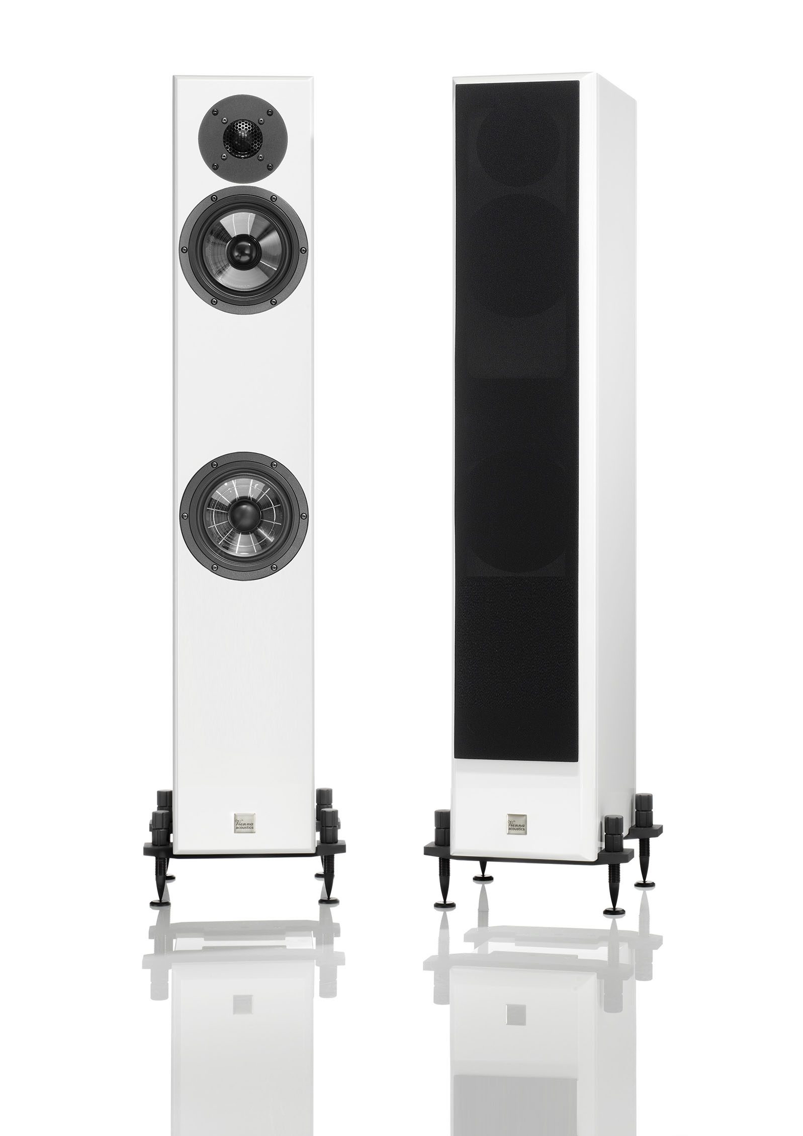 Vienna Acoustics Mozart SE Signature
