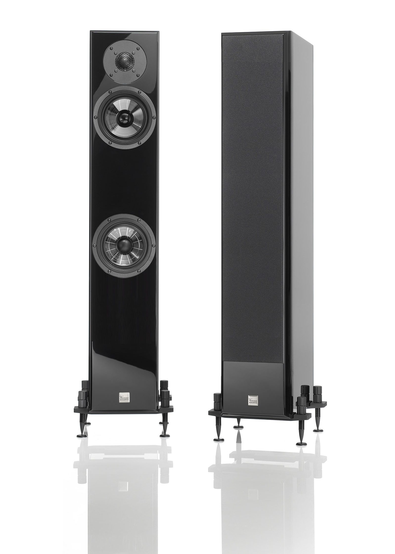 Vienna Acoustics Mozart SE Signature