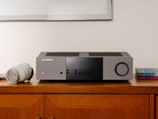 Cambridge Audio EXA100