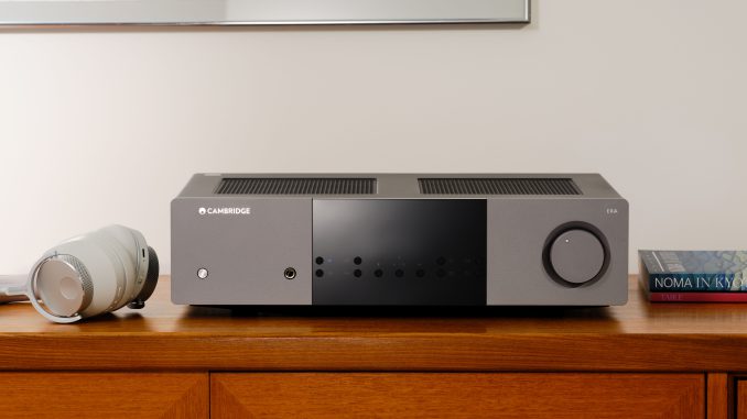 Cambridge Audio EXA100