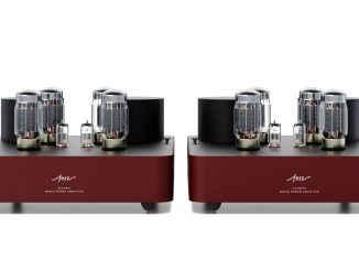 Fezz Audio Olympia EVO