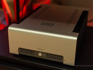 Schiit Aegir 2