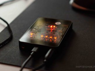 Questyle CMA 18 Portable