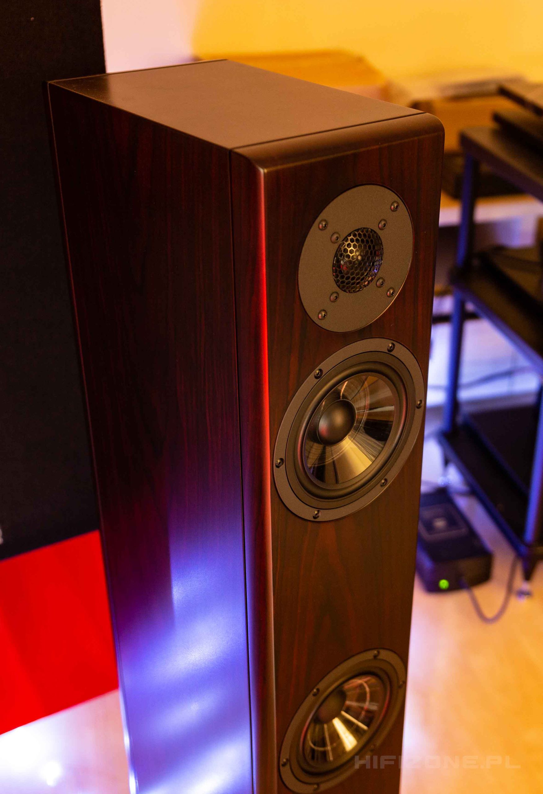 Vienna Acoustics Mozart SE Signature