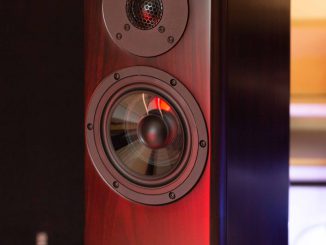 Vienna Acoustics Mozart SE Signature