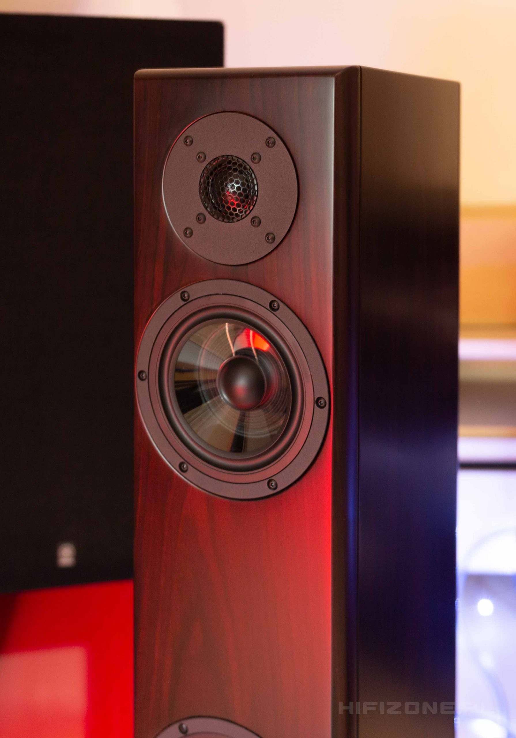 Vienna Acoustics Mozart SE Signature