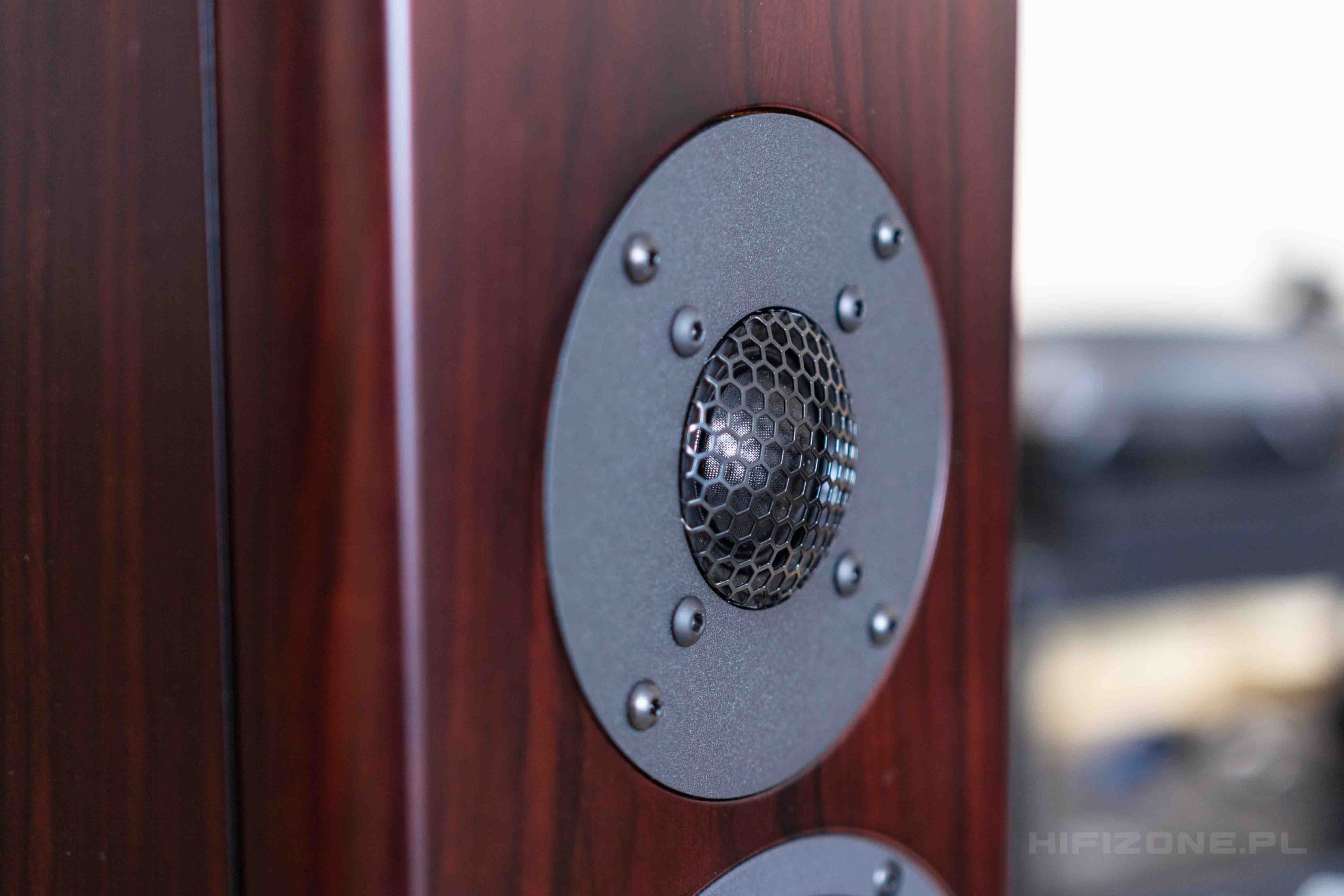 Vienna Acoustics Mozart SE Signature
