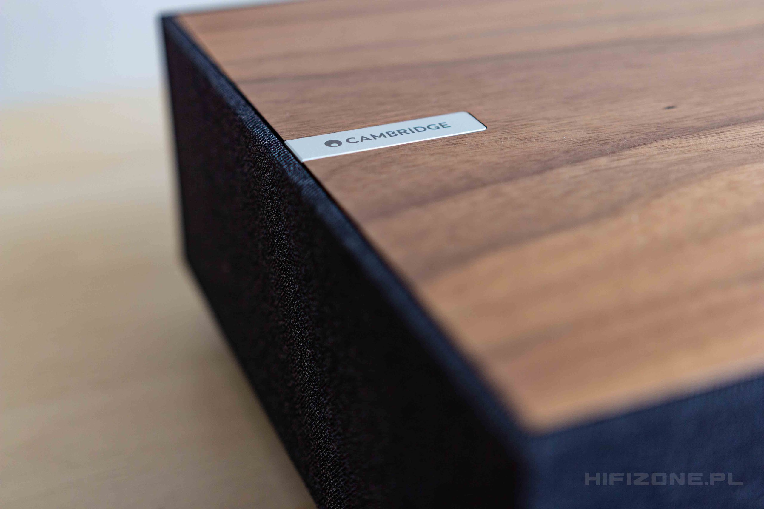 Cambridge Audio Evo One