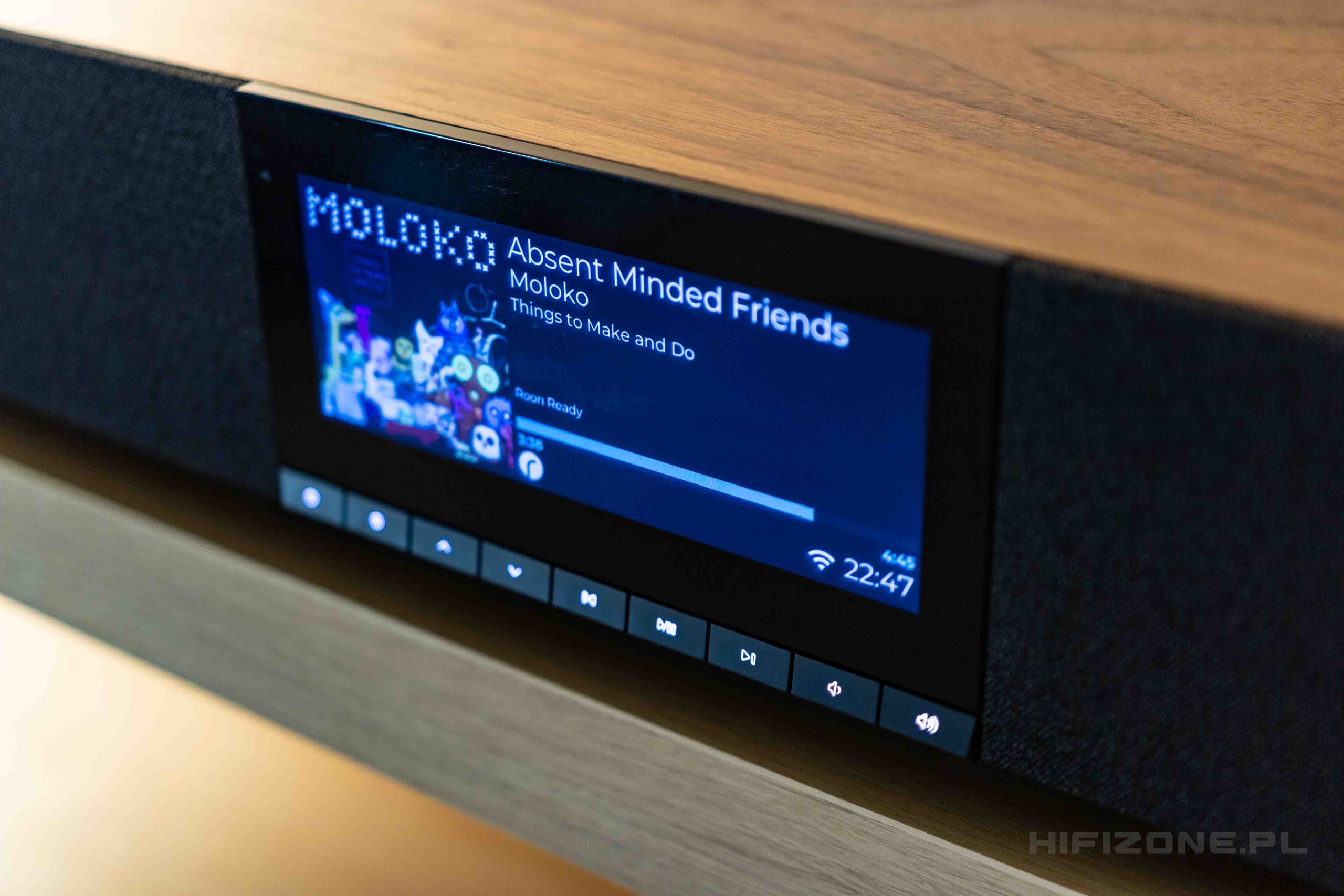 Cambridge Audio Evo One
