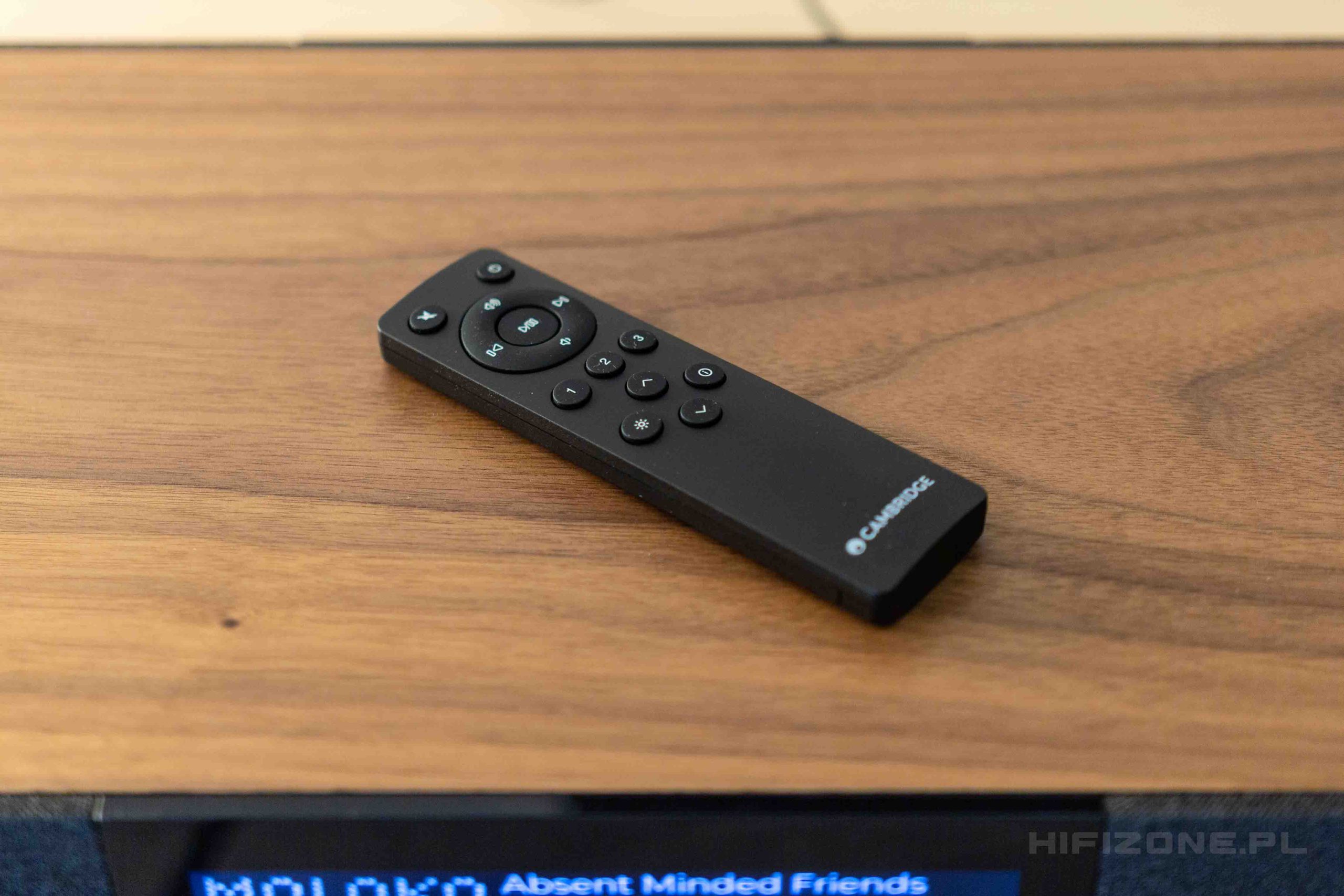 Cambridge Audio Evo One