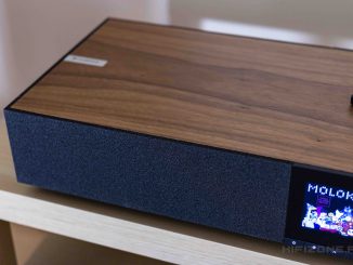 Cambridge Audio Evo One