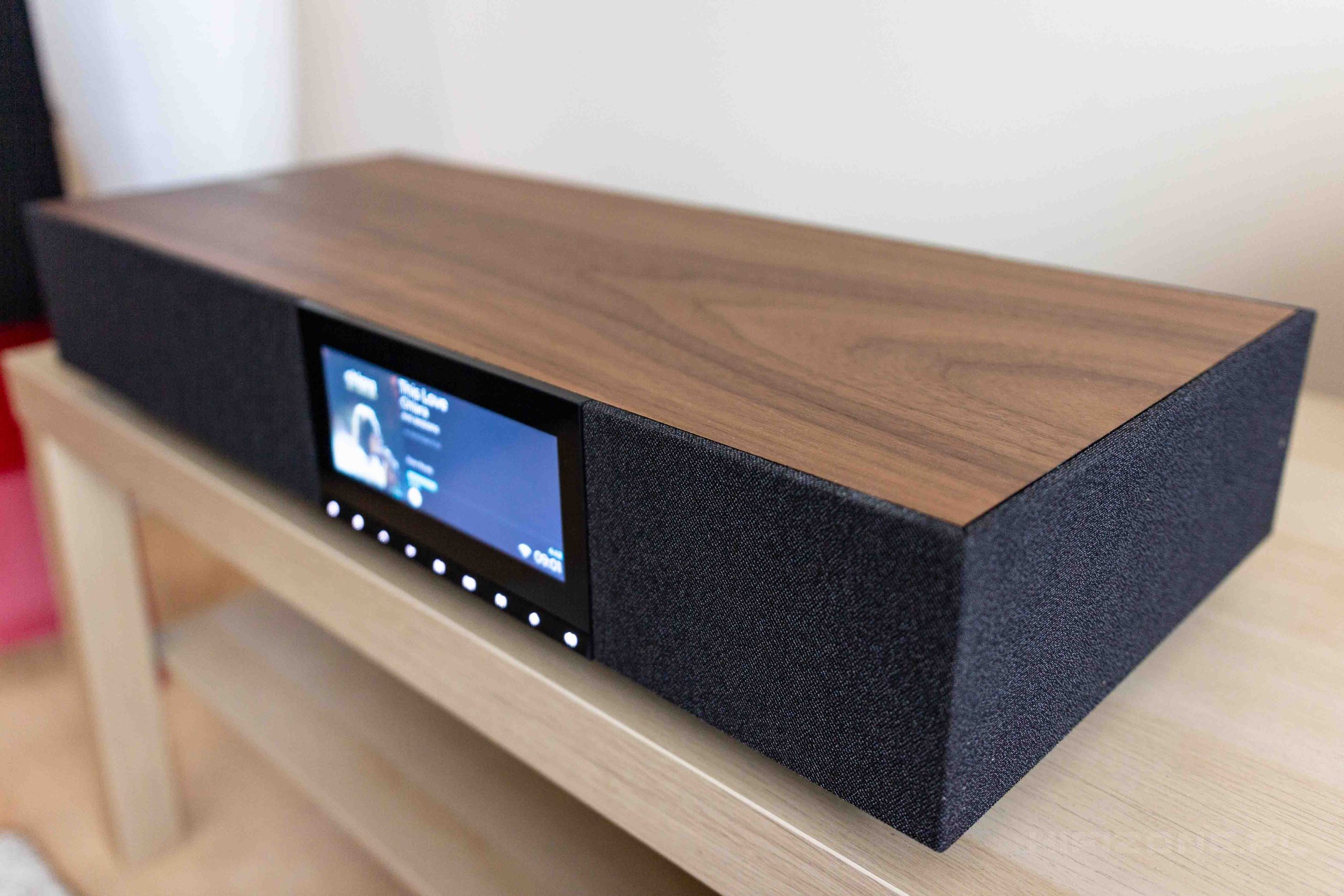 Cambridge Audio Evo One