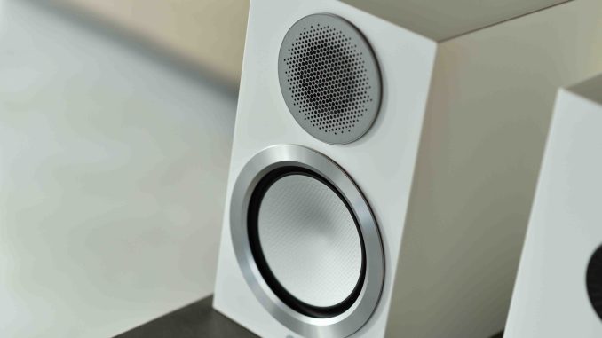 Monitor Audio Gold 50 6G