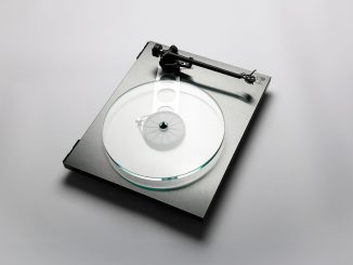 Rega Planar 3 RS Edition