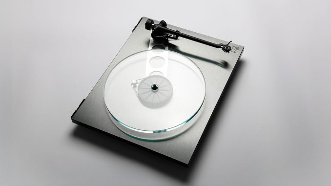 Rega Planar 3 RS Edition