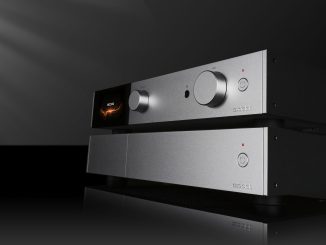 Audiolab 9000Q 9000P
