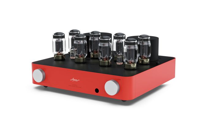 Fezz Audio Olympia EVO