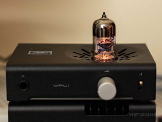 Schiit Audio Vali 3