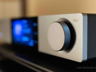 Cambridge Audio EXN100