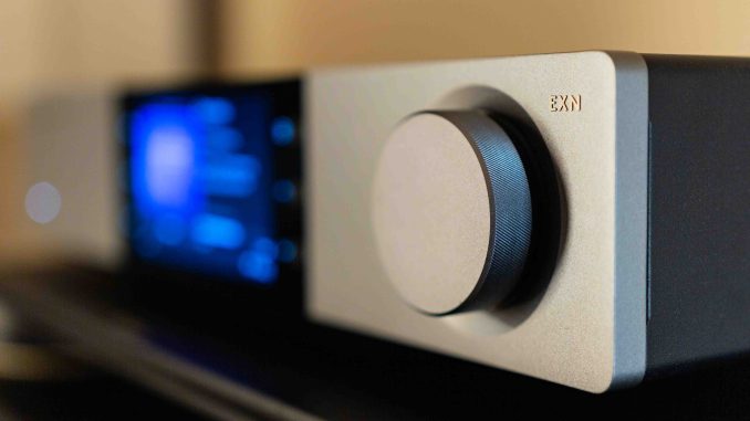 Cambridge Audio EXN100