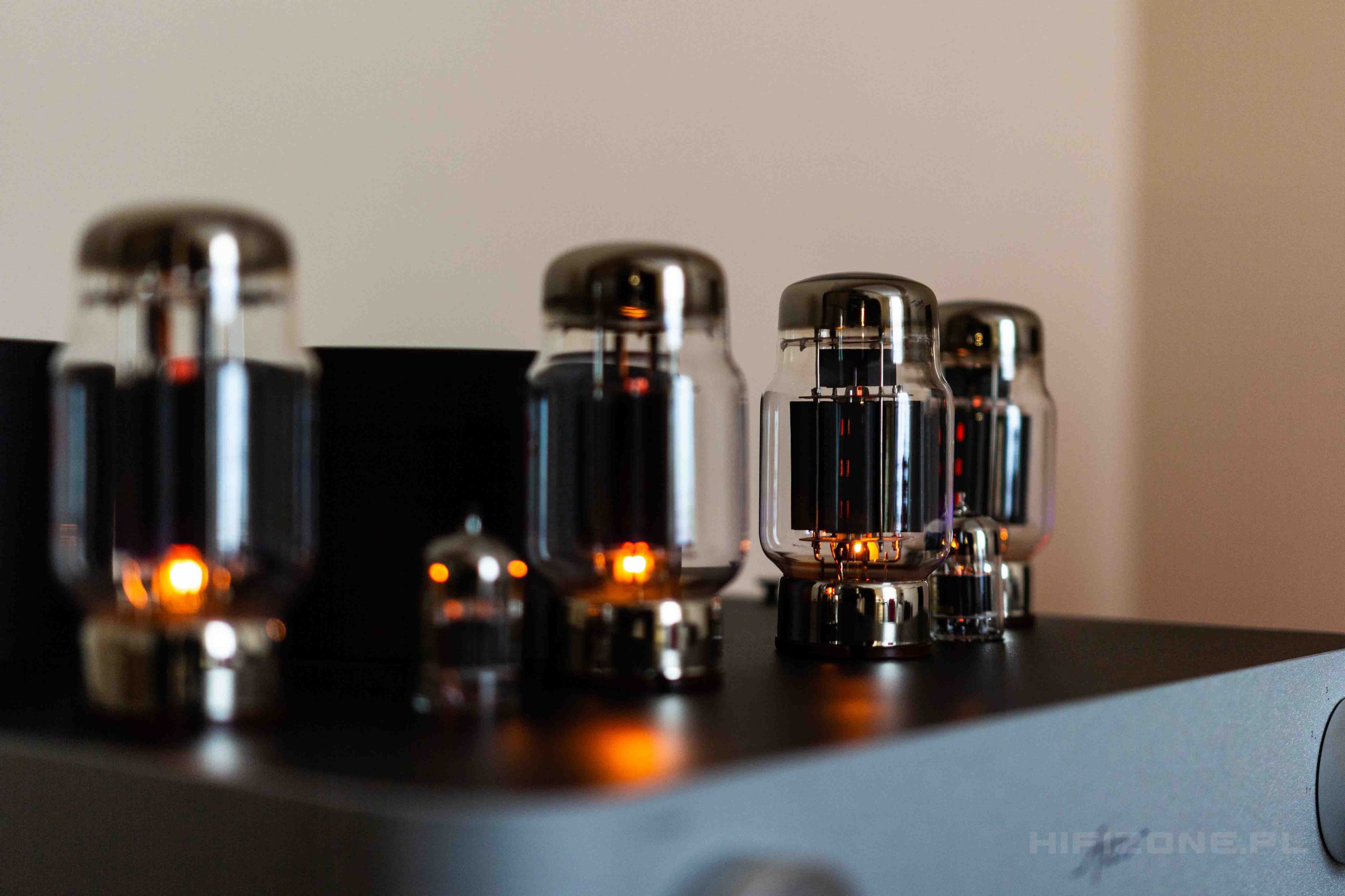 Fezz Audio Titania EVO