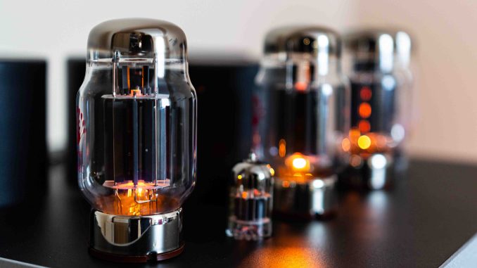 Fezz Audio Titania EVO