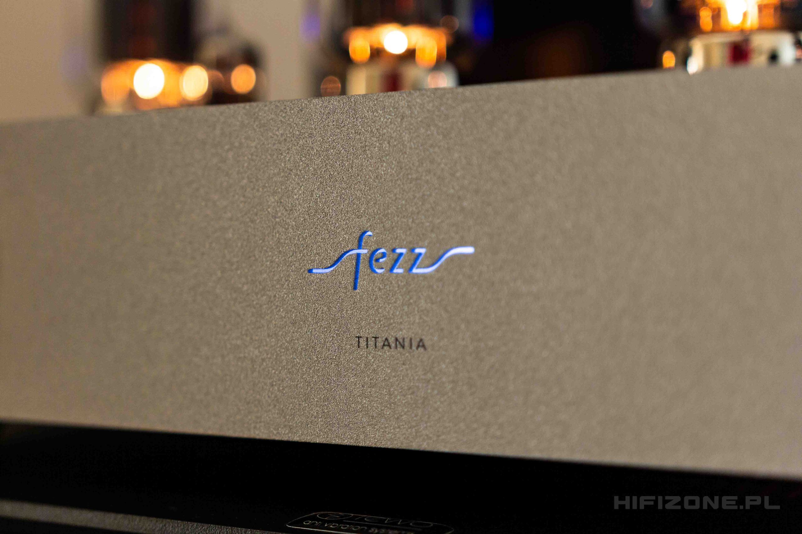 Fezz Audio Titania EVO