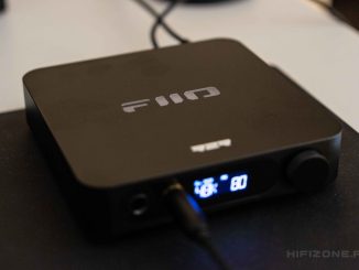 FiiO K11 R2R