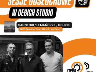 Sesje odsłuchowe Debich Studio