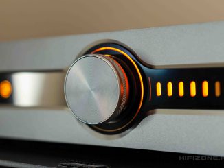 Roksan Caspian 4G Streaming Amplifier