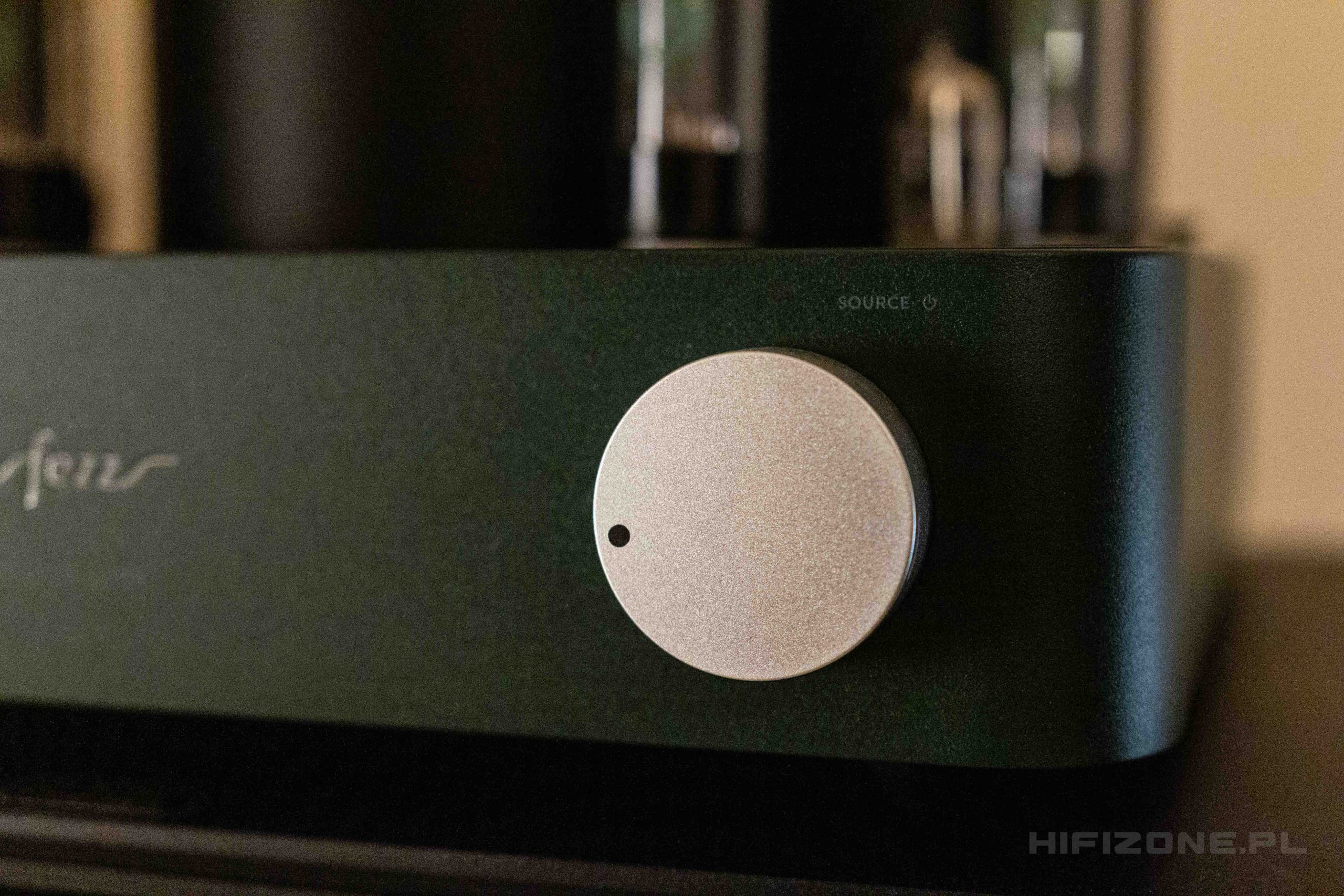 Fezz Audio Silver Luna EVO