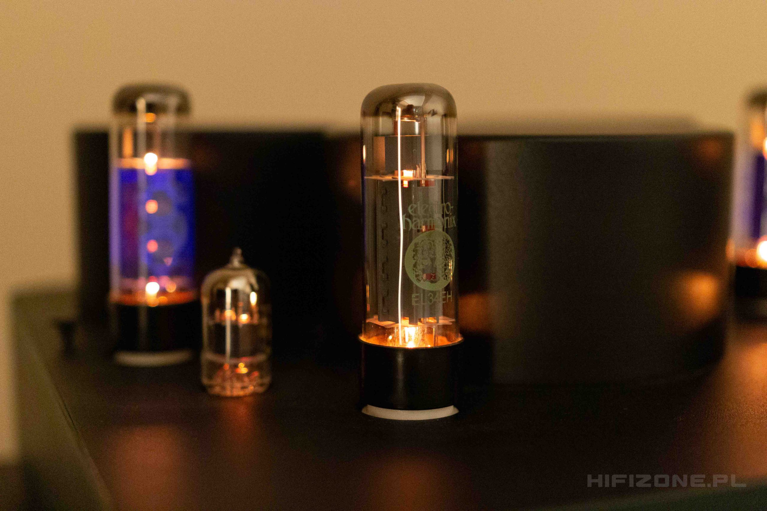 Fezz Audio Silver Luna EVO