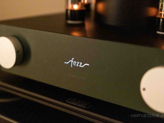 Fezz Audio Silver Luna EVO