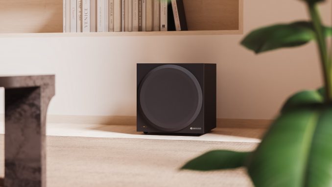 Monitor Audio Vestra