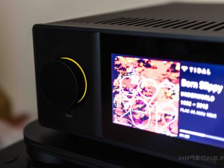 Arcam SA45