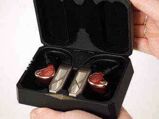 iFi Audio GO Pod MAX