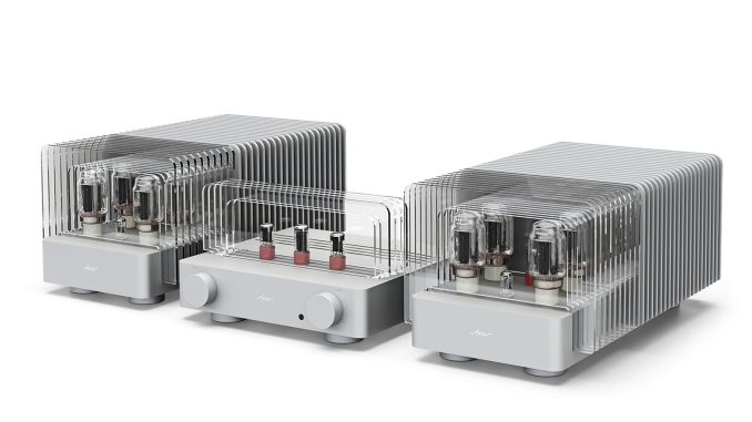 Fezz Audio Magnetar