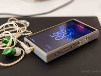 FiiO M21
