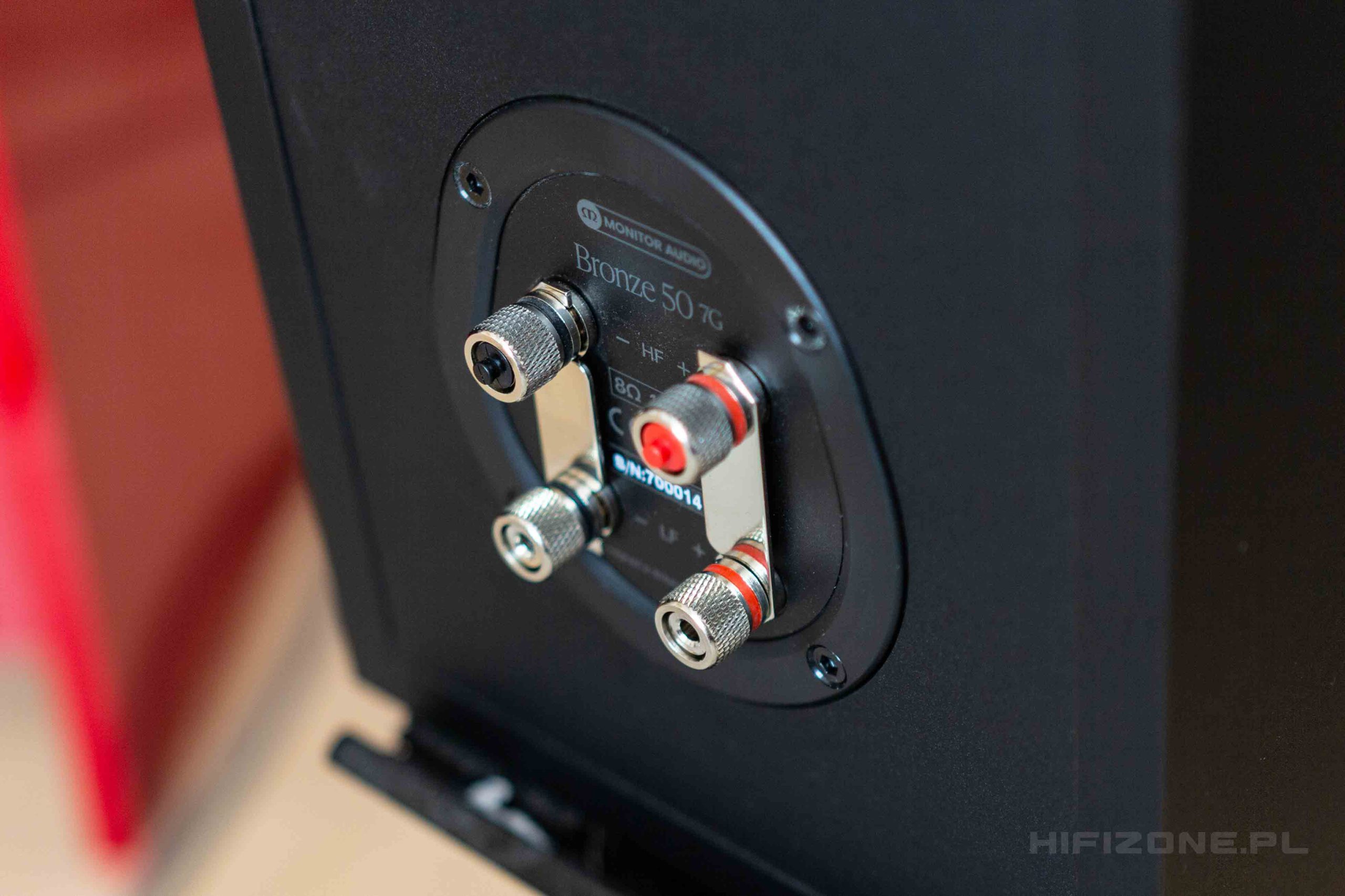 Monitor Audio Bronze 50 7G